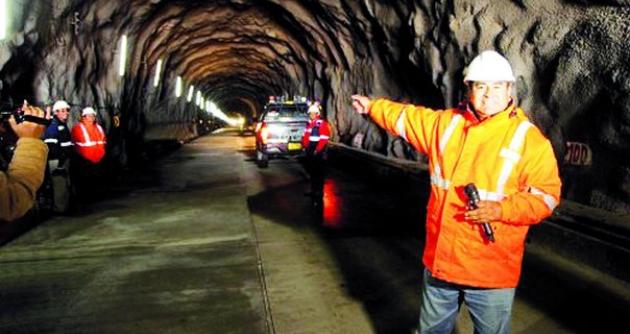 Abren dos carpetas más de investigación por caso Odebrecht que involucra a Cesar Álvarez