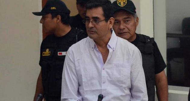 Cesar Álvarez seguirá preso 12 meses más por el asesinato de Ezequiel Nolasco