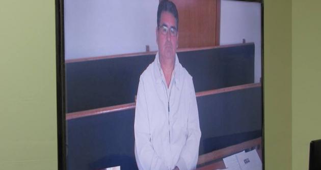 Juzgado pide a fiscal levantar observaciones en juicio que involucra a César Álvarez