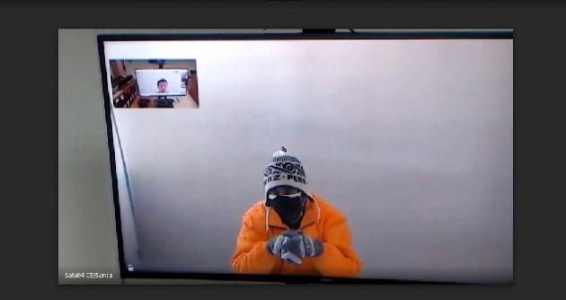 Áncash: confirman sentencia de 4 años de cárcel contra Álvarez por caso Sisa