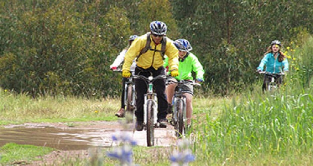 Gobierno regional de Áncash proyecta actividades por el día mundial del ambiente