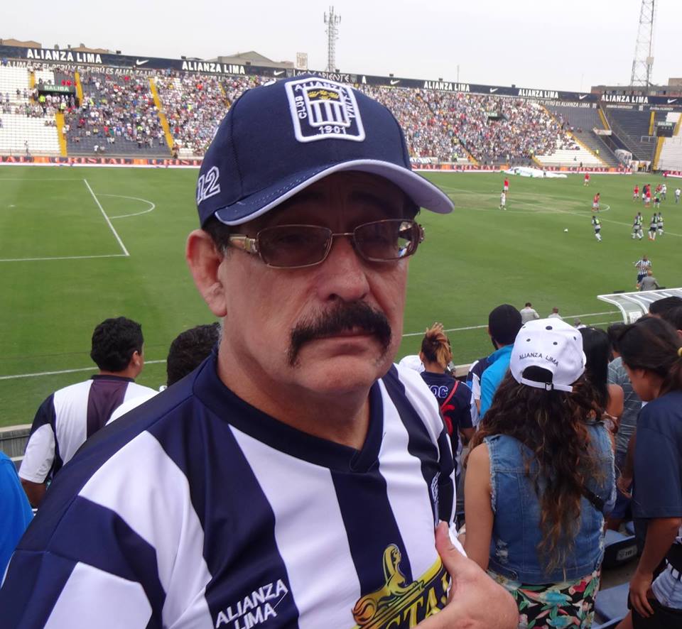 Fallece Jorge Otárola Peñaranda hermano del Congresista ancashino