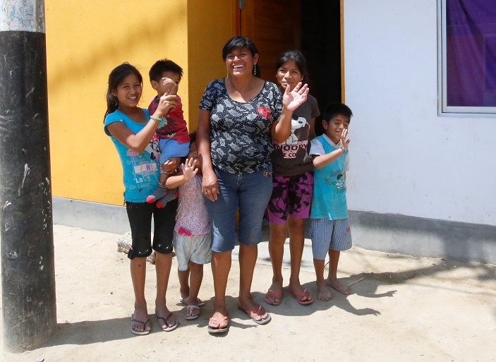 Ministerio de Vivienda amplía el plazo de inscripción para acceder al “Bono 500”