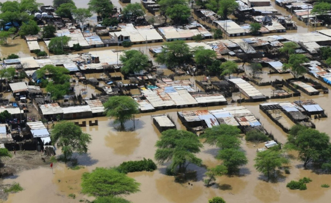 Amplían Estado de Emergencia por 45 días en Áncash por lluvias y huaicos