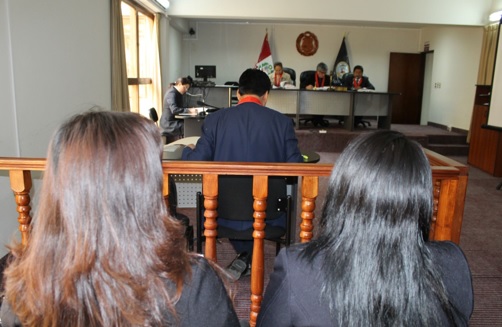 Áncash: sentencian a dos años de prisión suspendida a ciudadano por no usar mascarilla