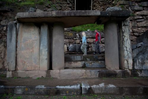 Fiestas Patrias: conoce las ofertas para viajar por el Perú durante el feriado largo