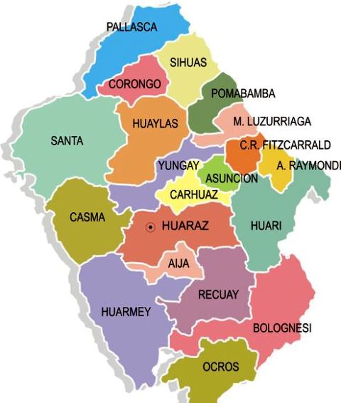 Municipios de Áncash firmarán convenio de cooperación interinstitucional con Unasam