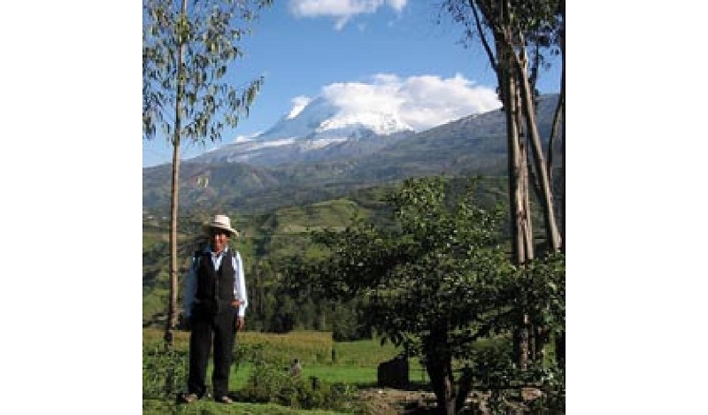Áncash: lluvias continuarán este fin de semana y la siguiente bajarán de intensidad
