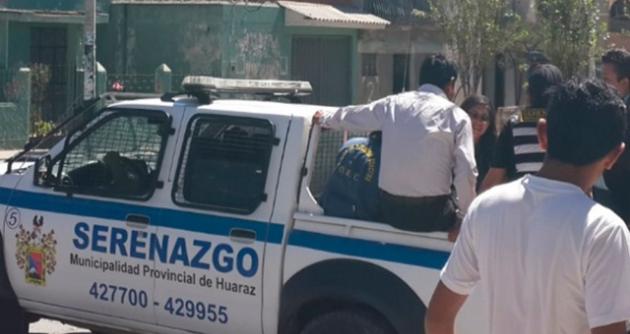 Áncash: Cuatro menores de edad asaltan bodega y terminan asesinando a puñaladas a anciana en Huaraz