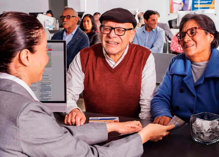 Jubilados de ONP pueden cobrar bono de S/ 930 desde el lunes 11 de enero