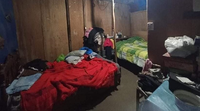 Pareja de ancianos fue hallada sin vida en su vivienda de la provincia de Yungay