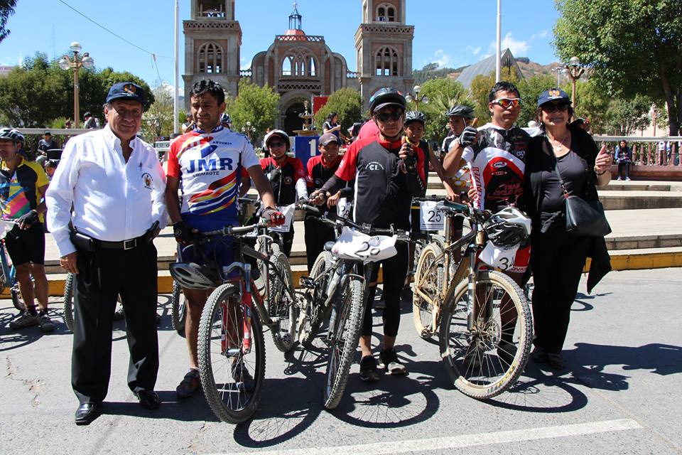 Huaraz se consolida como destino turístico en deportes de aventura en Sudamérica