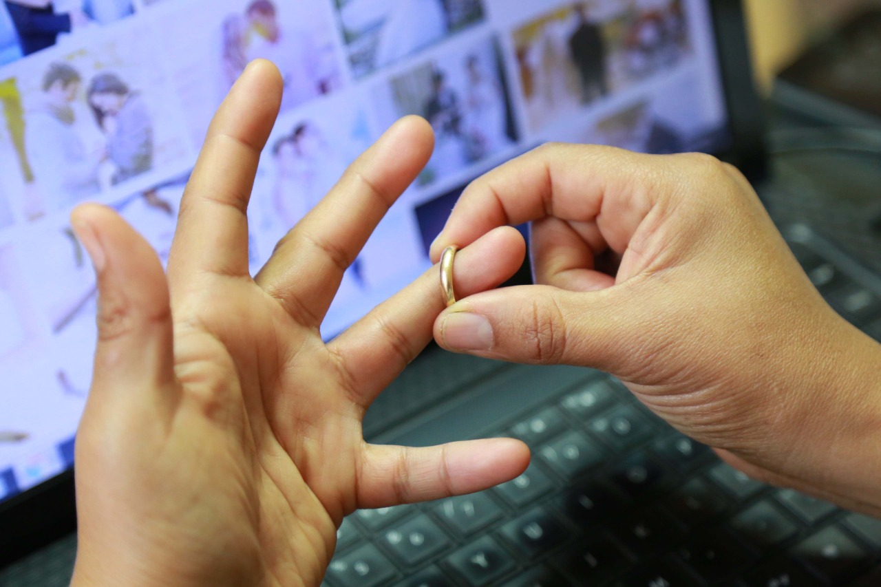 Más de 8 mil parejas inscribieron su divorcio en la Sunarp durante el 2021