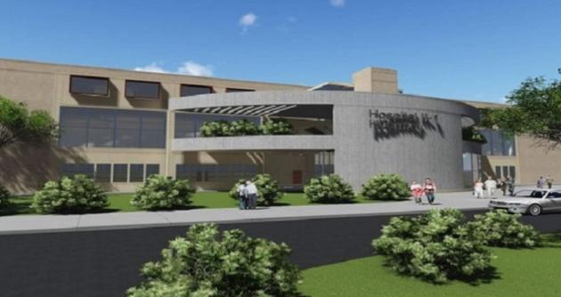 Antamina recibió buena pro para construcción de Hospital de Huarmey