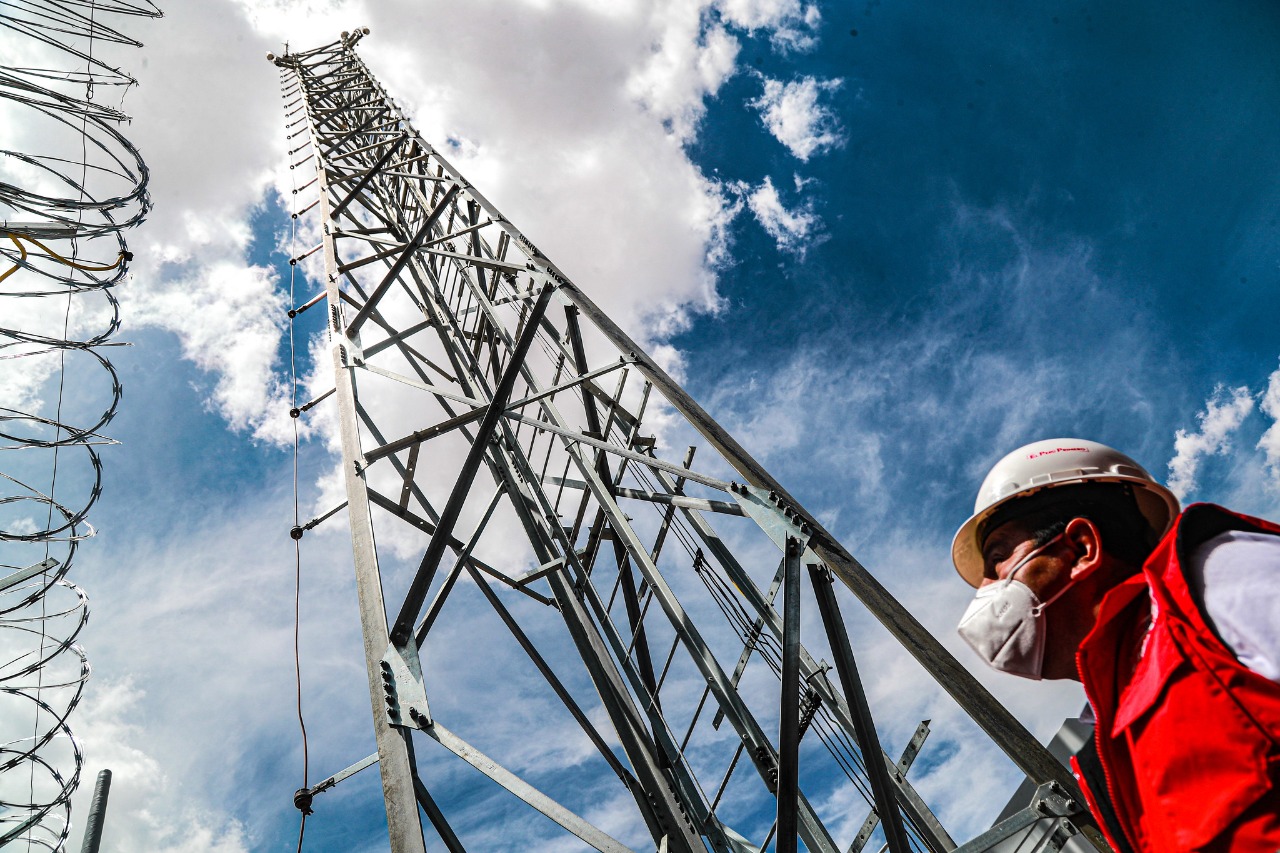  MTC propone norma que regule a operadores a compartir infraestructura de telecomunicaciones