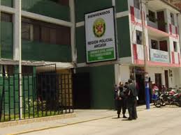 Detienen  a presunto violador en Casma y a un micro comercializador de droga en Huaraz