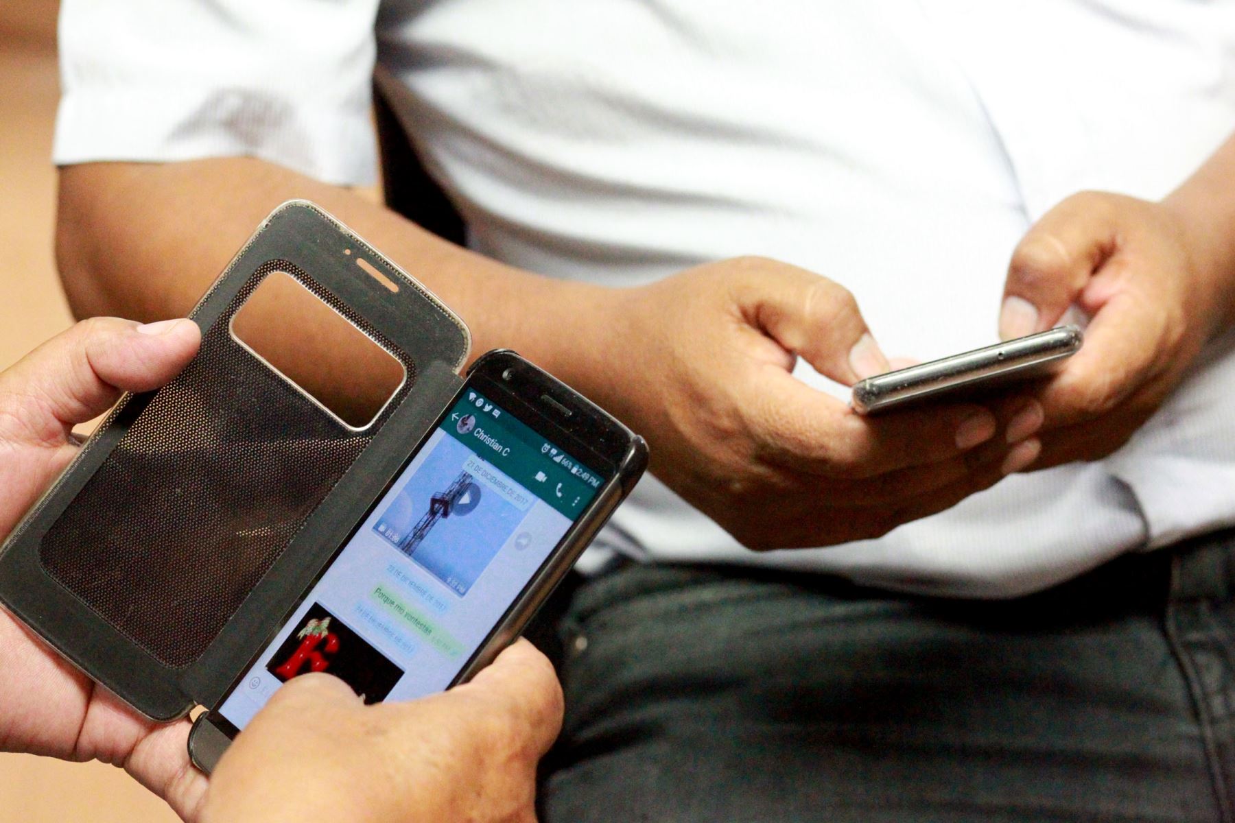 Aplicación “Sismo Detector” te permite estar mejor preparado ante un sismo