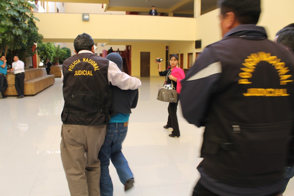 Sujeto es sentenciado a 35 años de prisión por violación sexual a menor