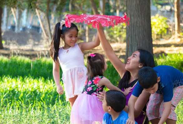  El aprendizaje de La Libertad