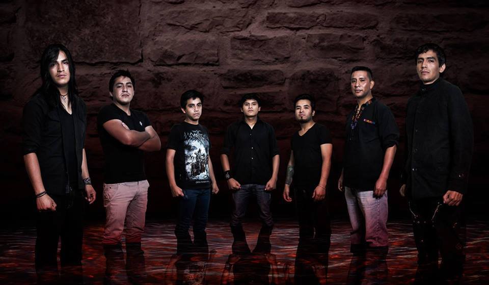 Banda huaracina que canta en quechua participará en premiación nacional en Lima