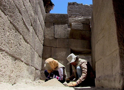 Nuevos hallazgos arqueológicos del primer imperio Andino Wari se exhibirán desde el 12 de abril 