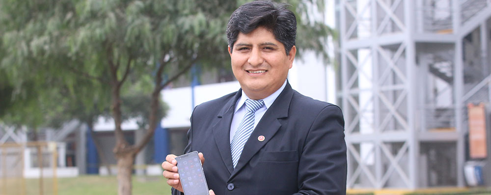 Cinco millones de peruanos deberán considerar si continúan con Huawei