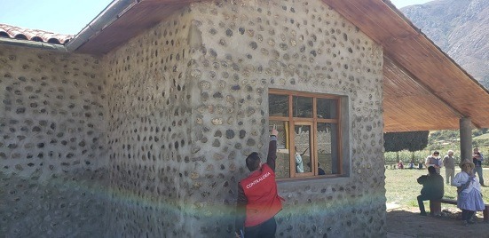 Contraloría alerta deficiencias en mejoramiento y ampliación de área recreacional turística en Tinco 