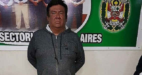 Otro caso de feminicidio: empresario mató de un balazo a su esposa en Nuevo Chimbote