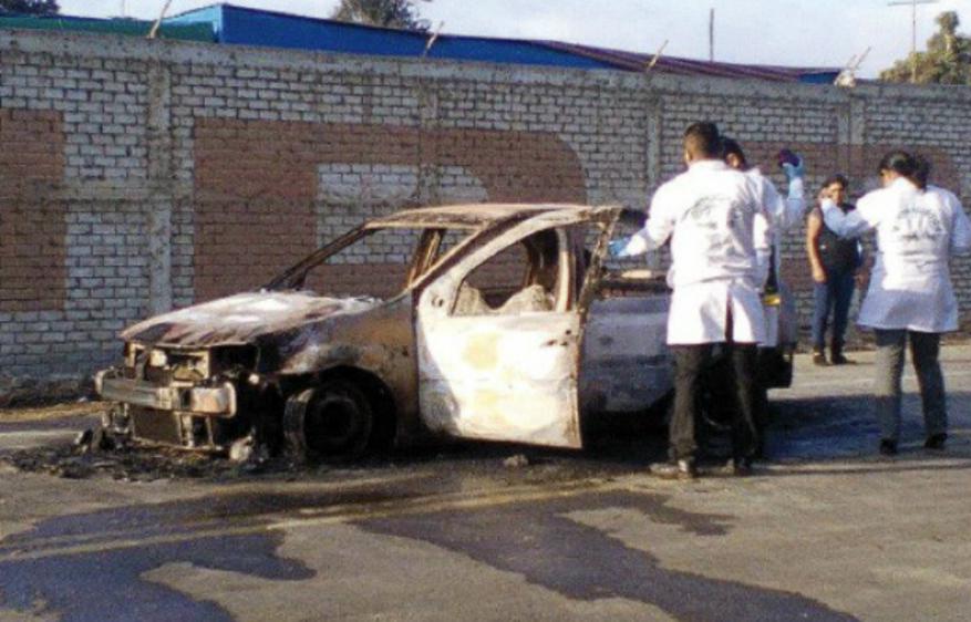 Presidente del Ampe estará en Congreso por crecientes amenazas contra alcaldes y gobernadores