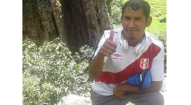 Áncash: sujeto asesinó a su hija de 3 años en Chacas y lo atrapan cuando fugaba a Lima