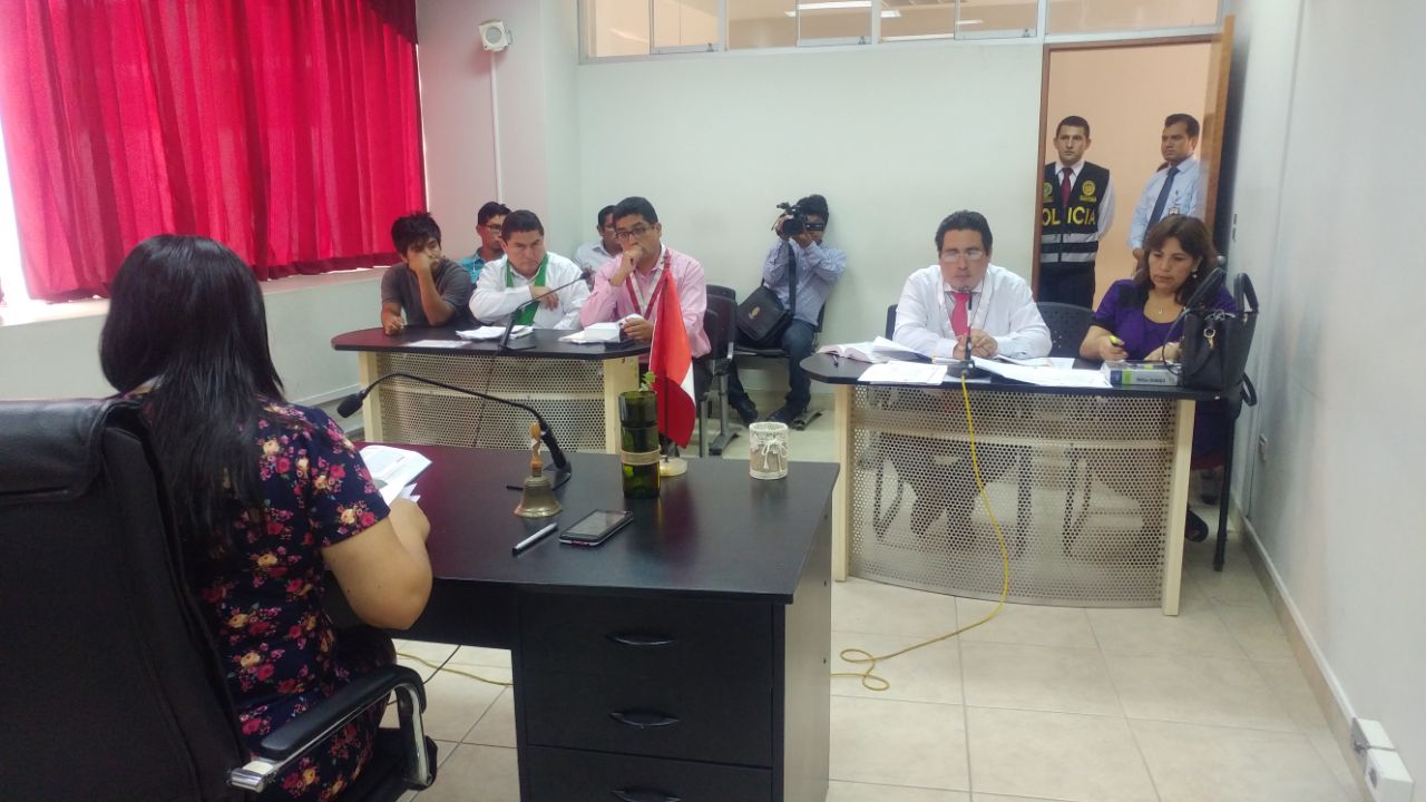 Áncash: Fiscalía logra diez años de cárcel para asesino en Carhuaz