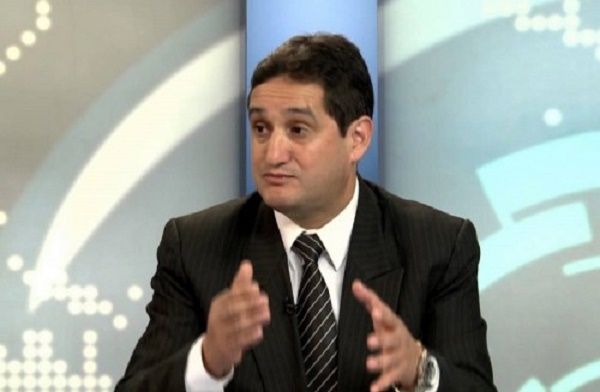 Castiglioni: “Gobernador Enrique Vargas puede hacer los cambios que considere necesarios”