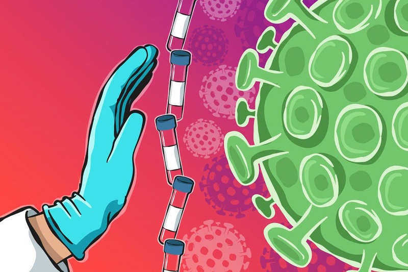 Así funciona la vacuna contra el coronavirus que elaboran científicos peruanos