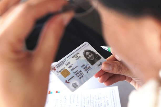 Reniec entregará DNI sin cita para que ancashinos sufraguen este domingo 06 de junio