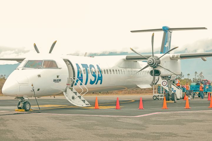 Incorporarán al proceso de promoción a un Tercer Grupo de Aeropuertos en el primer trimestre del año  