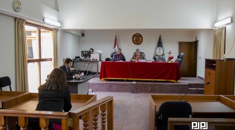 Huaraz: confirman sentencia a cuatro años de cárcel suspendida contra exalcalde de Ranrahirca