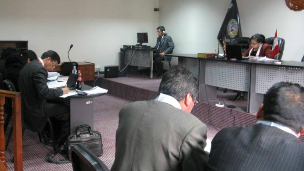 Huaraz: Poder Judicial dicta 4 meses de prisión preventiva a falsificador de billetes