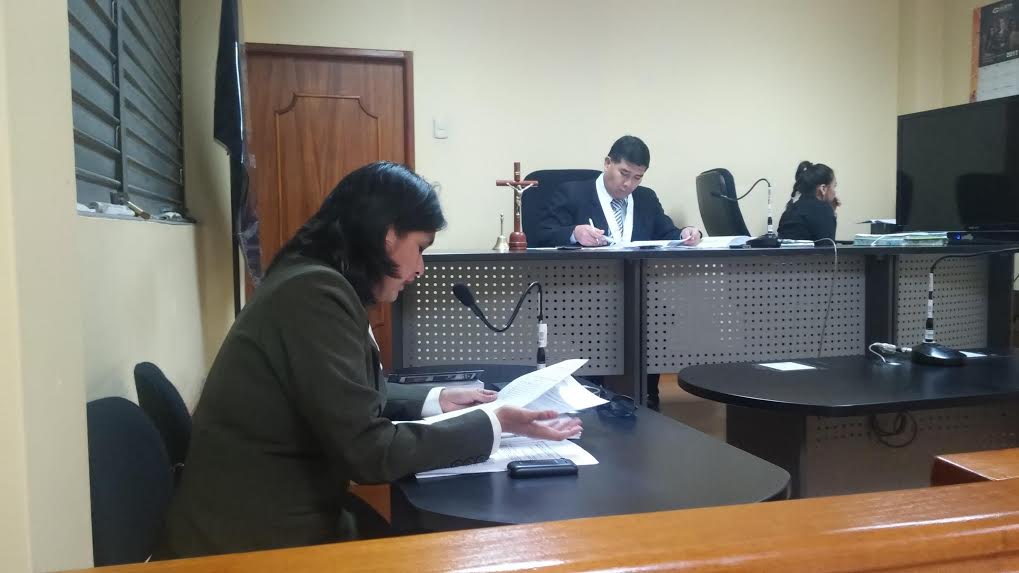 Huaraz: prisión preventiva de seis meses para sujeto que trasladaba marihuana