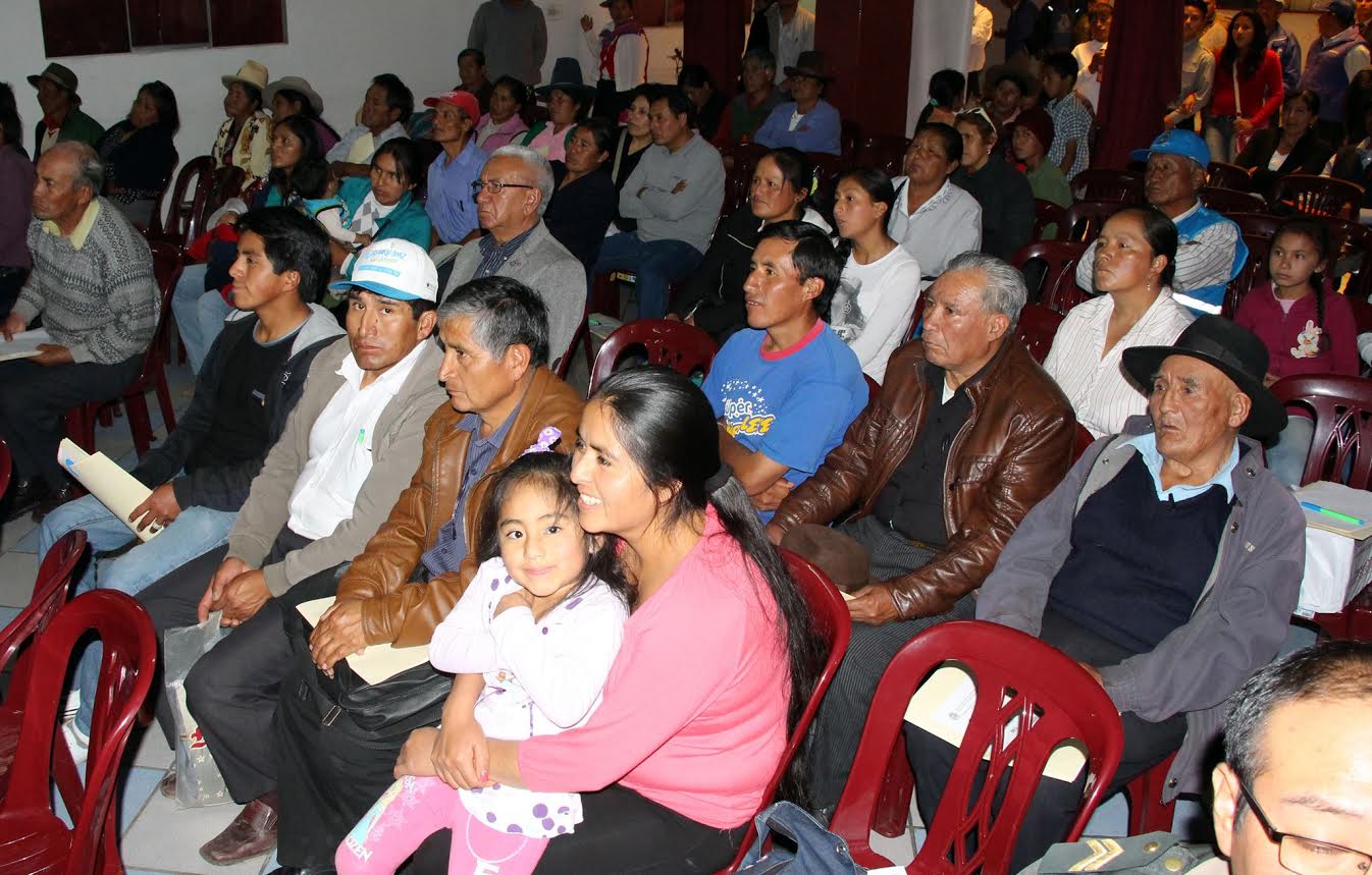 Independencia: delincuencia disminuyó en 30% según informe policial