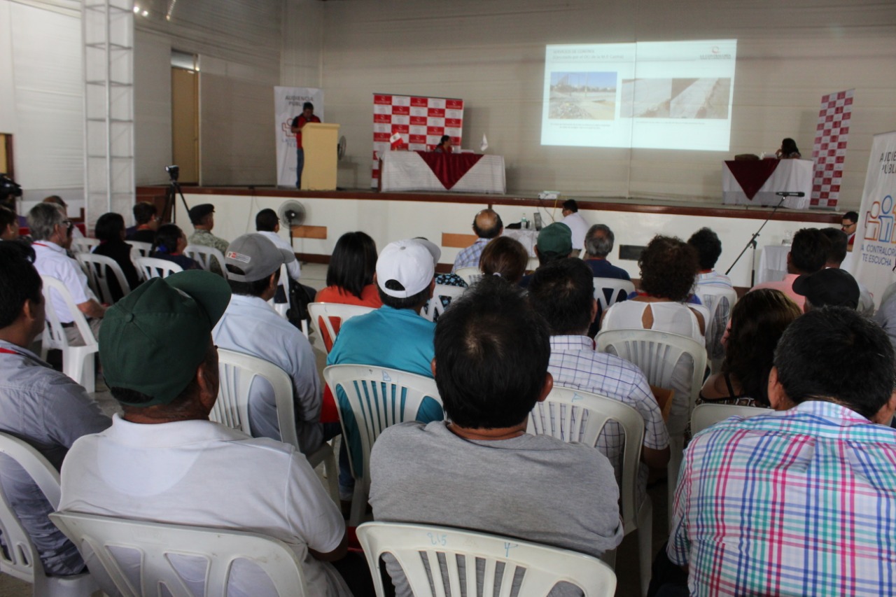 Preocupación ciudadana por fallo del Tribunal Constitucional que limita facultades de Contraloría  