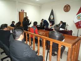 Sentencian a 4 años de cárcel a  ex funcionario de la Municipalidad de Pomabamba