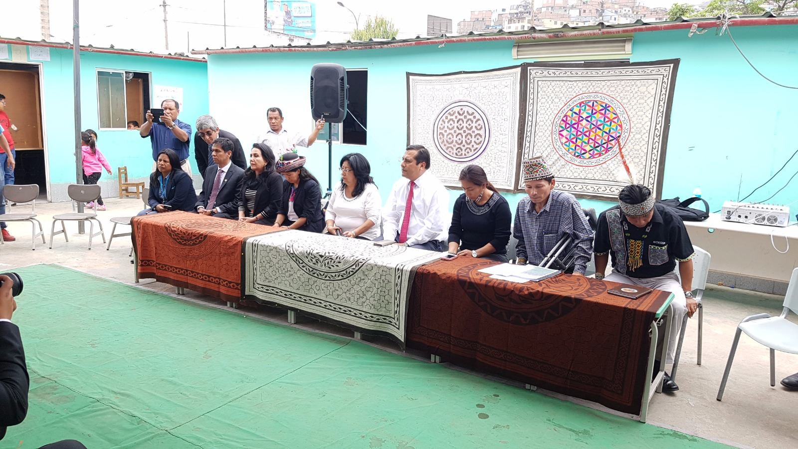 Huaraz: Congreso de la República realizará audiencia pública sobre iniciativas ambientales para el desarrollo de Áncash