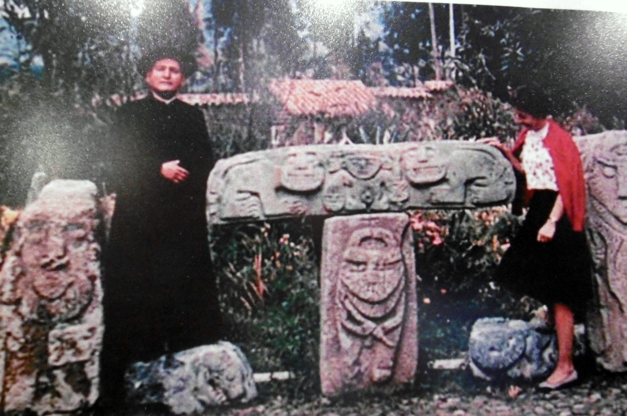 Museo de Áncash cumple 80 años de funcionamiento conservando el patrimonio cultural