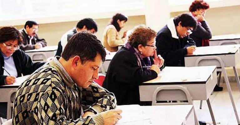 Incremento de remuneraciones para docentes se aplicará en los meses de marzo y noviembre del 2020