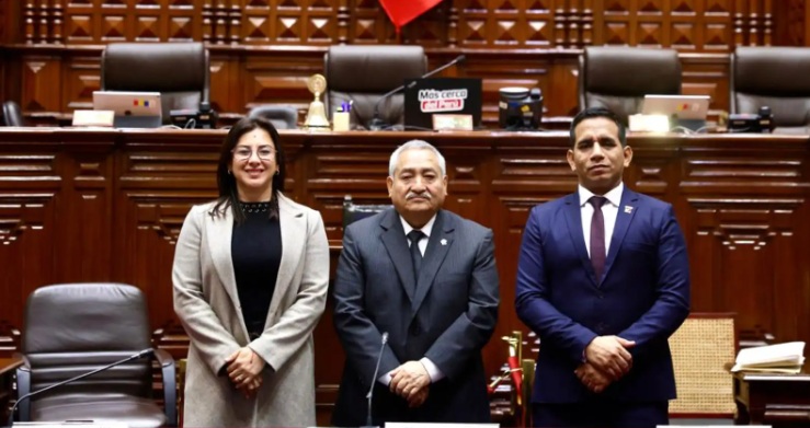 Comisión de Economía debatirá mañana proyectos para octavo retiro de la AFP