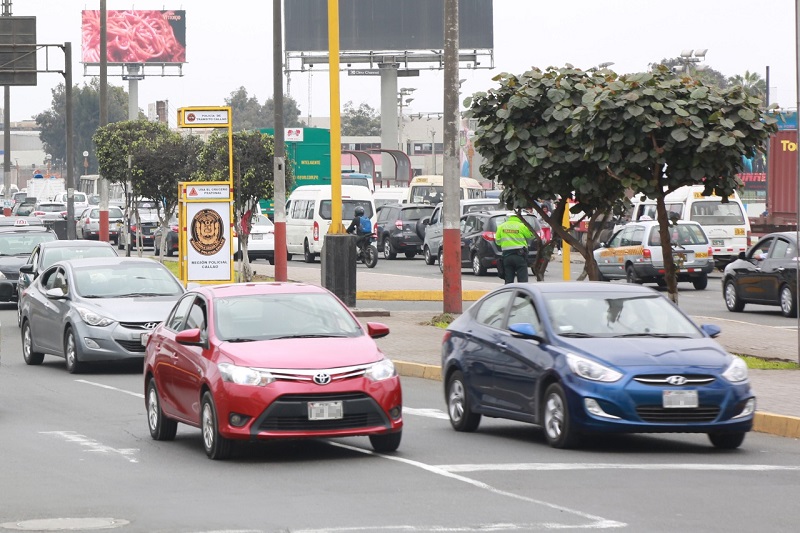 Se podrán importar vehículos usados con máximo dos años de antigüedad y que no hayan sufrido siniestros