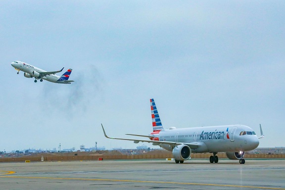 Conoce los nuevos requisitos de vuelos nacionales e internacionales