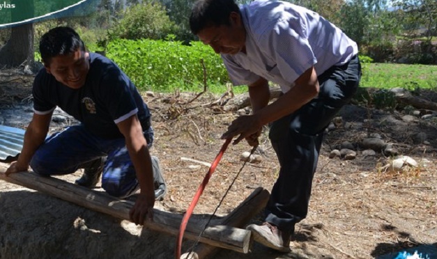 Huaylas: municipio llevó ayuda humanitaria a familias vulnerables en Ichoc