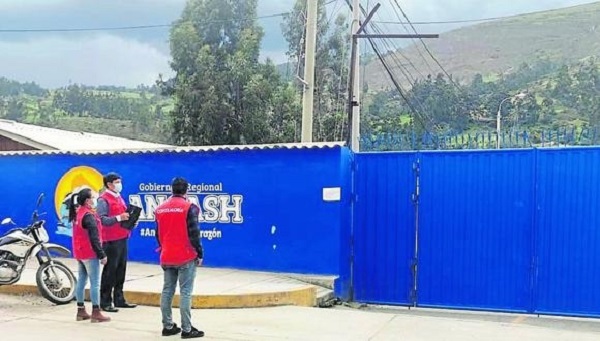 Diez partidos estarían disputándose el Gobierno Regional de Áncash 