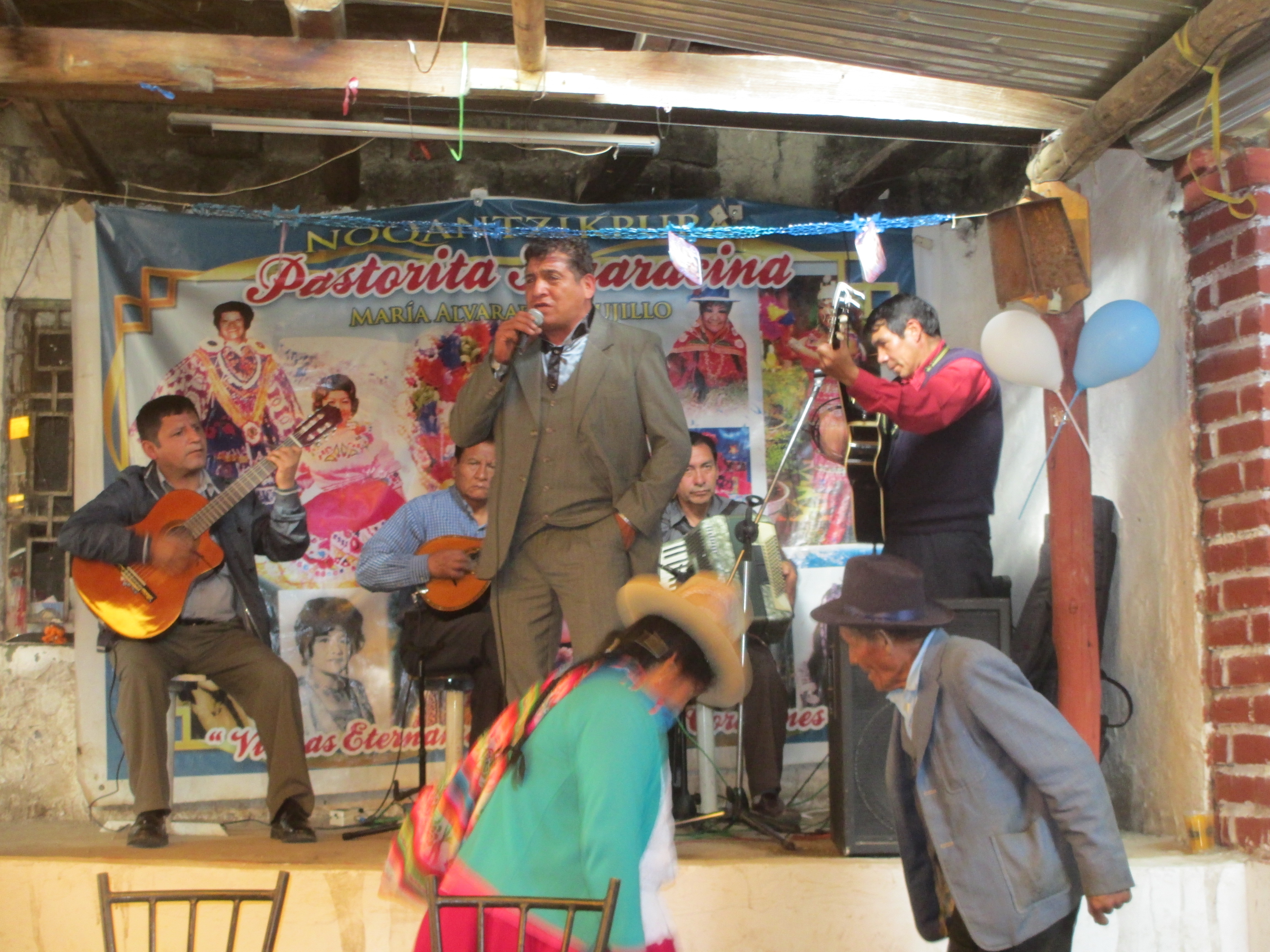 Declaran Día de la Música Huaracina el 24 de julio de todos los años